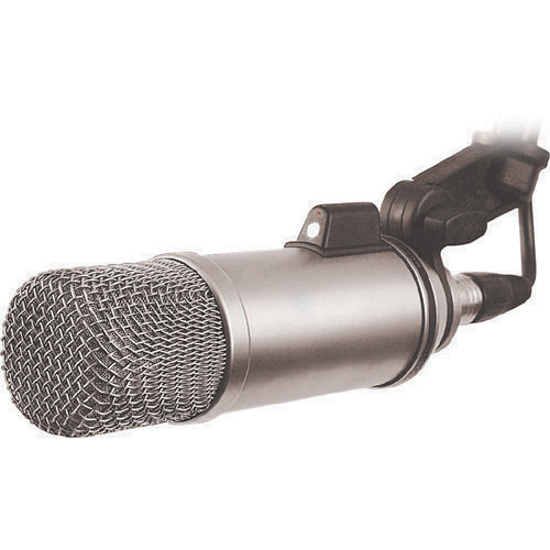 Rode-Broadcaster-Condenser-Microphone